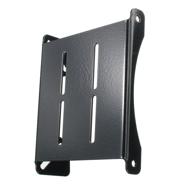 Computer Case External Bracket For 120 240 360mm Water Cooled Radiator