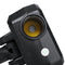 200W 12V/24V To 220V Auto Power Inverter 2 USB 2 Universal Socket Modified Sine Wave Converter