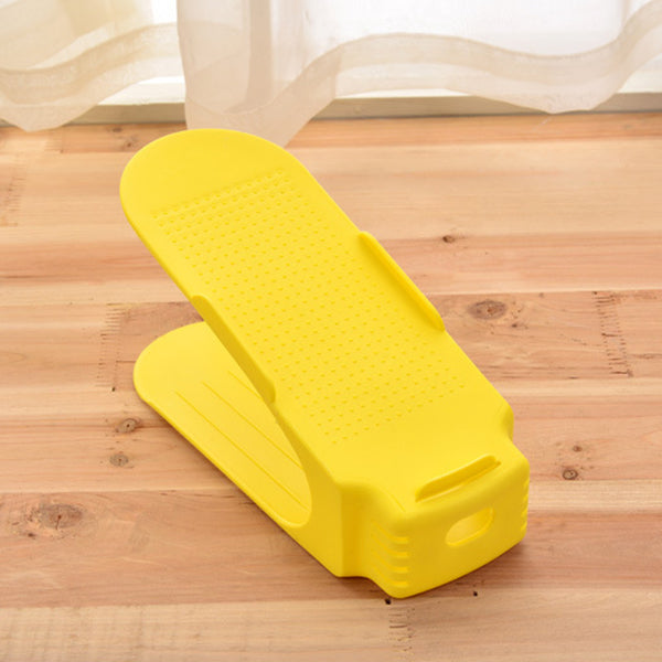 Original Shoe Racks Holder Organizer Stretcher Shoe Storage Shelf