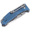 Sanrenmu 7063 Multifunctional Liner Lock Folding Outdoor Camping Hunting Cutting Survival Kitchen EDC Tools