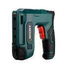 ASEEDS CSG04 4V Power Nail Tool Electric Staple G-un for Upholstery Home Improvement 3000pcs Nails