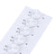 60pcs 3V SMD Lamp Beads with Optical Lens Fliter and 2M Wire for 32-65 inch LED TV Repair