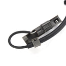 Car Front Left L/H ABS Wheel Sensor for Isuzu D-Max Rodeo TFS77 TFS86 TFS85 Pickup