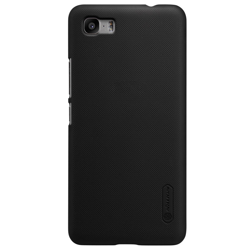 NILLKIN Frosted Shield PC Hard Back Protective Case For Asus ZenFone 3s Max ZC521TL