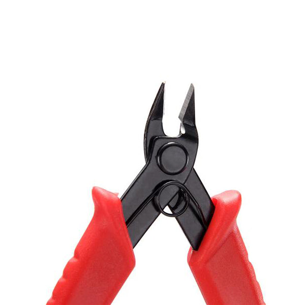 BEST BST-109 Mini Wire Carbon Steel Cutting Pliers Electronic Hand Tools Cable Stripper Cutter