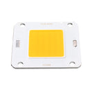 DC3-3.7V 20W LED DIY White/ Warm White COB Chip  Light Source for Solar Light
