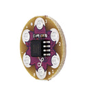 5pcs LilyTiny LilyPad Development Board Wearable E-textile Technology with ATtiny Microcontroller