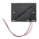 5 Slots AA Battery Box Battery Holder Board for 5 x AA Batteries DIY kit Case