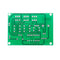 Electronic Production DIY Simple Voting Circuit Soldering Practice Board