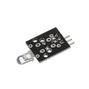 50pcs 38KHz Infrared IR Transmitter Sensor Module