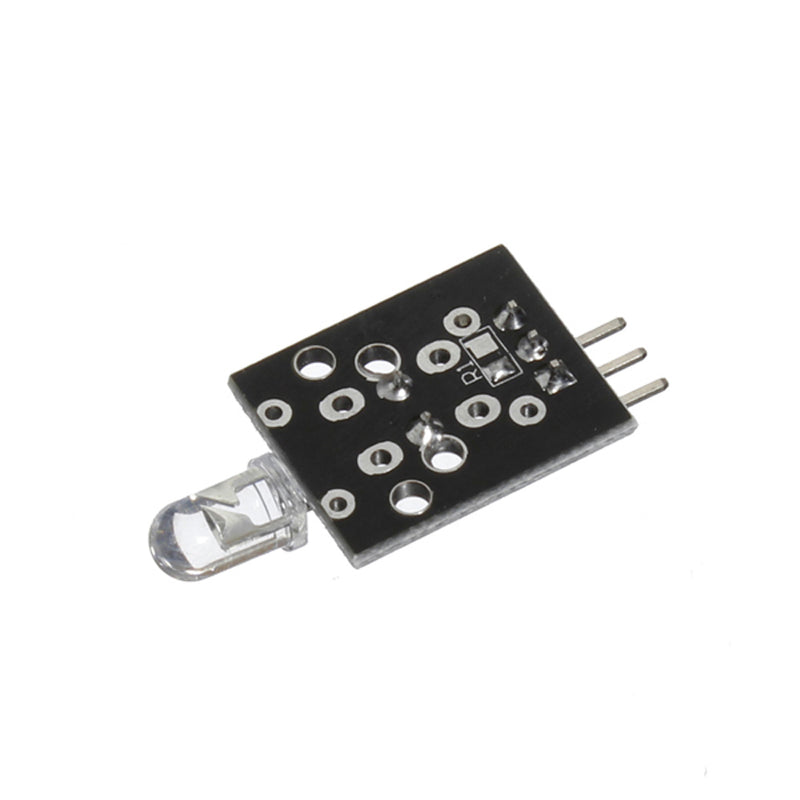 50pcs 38KHz Infrared IR Transmitter Sensor Module