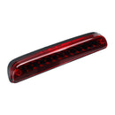 Car LED Reflector Third Brake Lamps High Stop Lights For Ford Ranger/F250/F350/F450/F550