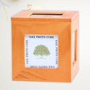 Pet Wood Urn Pet Urn Peaceful Pet Memorial Keepsake Urn Photo Box Pet Cremation Urn Dog Cat Urn