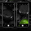 Bakeey Converted Change iPhone XS to iphone 11 Pro Max Second Change Metal + Tempered Glass 2 in 1 Anti-scratch Phone Camera Lens Protector for iPhone XS
