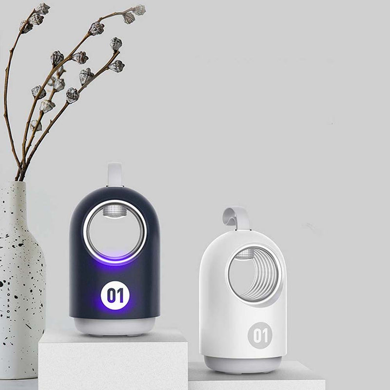 3life Household Photocatalyst Mosquito Killer Light Indoor LED Bug Insect Killer Lamp Mosquito Repeller from xiaomi youpin