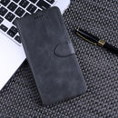Bakeey Flip Card Slot Wallet Shockproof PU Leather Full Body Protective Case For UMIDIGI A5 PRO