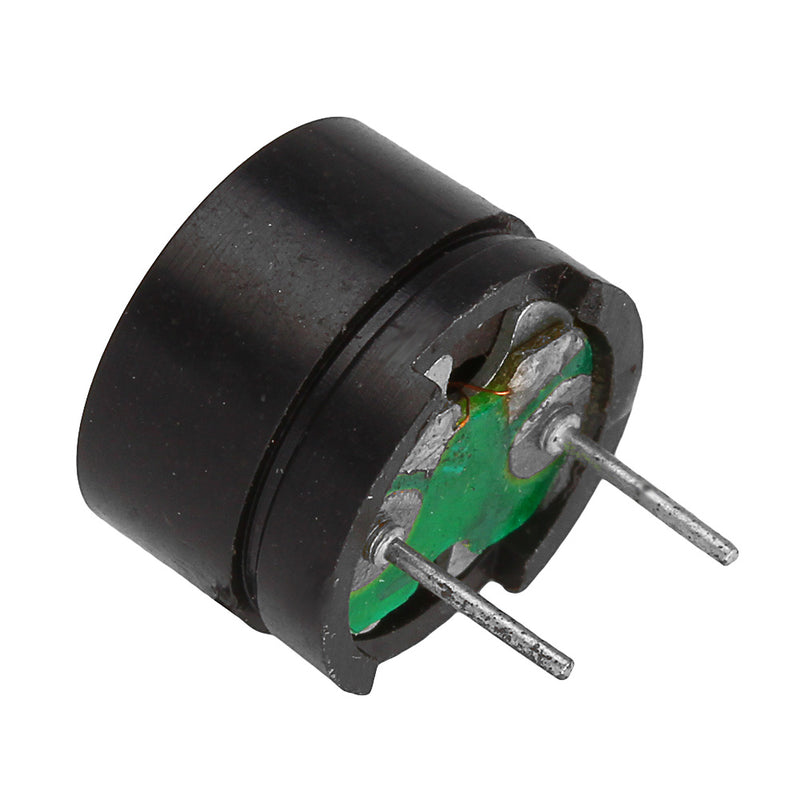 10pcs 3V-12V Buzzer 16R Resistance AC Passive Buzzer 12085