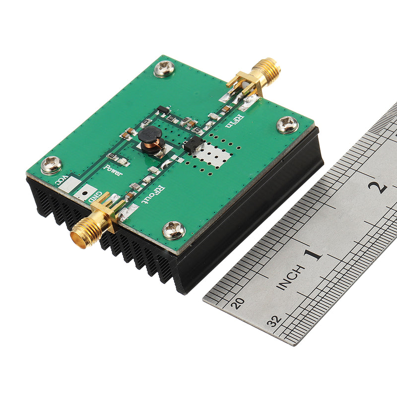 RF 144MHz 5W Power Amplifier