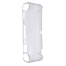 OIVO TPU Protective Case Tempered Film Rocker Cap for Nintendo Switch Lite Game Console Glass Screen Protector