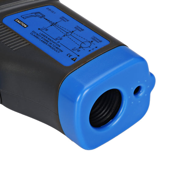 ST600 -32-600 Non Contact Laser Lcd Display Digital IR Infrared Thermometer Temperature Meter Gun