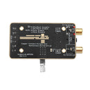 DC12V-24V 15Wx2 Dual Channel Digital Amplifier Board PAM8620 Stereo Class D Amplifier Module