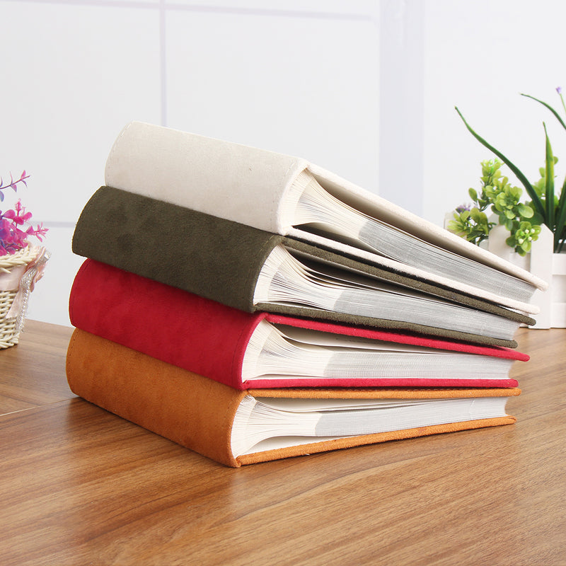 6''x4'' Holds 200 Photos Slip In Memo Photo Album Family Memory