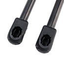 2pcs Hood Tail Lift Strut Bar Supports Gas Cylinders For Ford Explorer Mountaineer