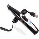 Electric Pet Foot Hair Trimmer USB Charging Low Noise Cat Dog Hair Remover Grooming Tool