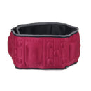 Electric Abdominal Tummy Belt Vibration Belly Burner Weight-lost Fitness Slimming Massager