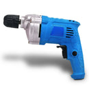 Minleaf 220V 600W Multi-function Hand Drill Pistol Drill Positive Reversible Variable Speed Industry Micro Mini Electric Drill