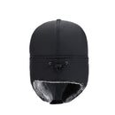 Winter Hat For Men Bonnet Windproof Thick Warm Snow Ski Winter Hat Cap Casual Earmuffs Cap Skiing Cap