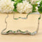 Train Shape Stainless Steel Cookie Cutter Cake Baking Mold