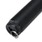ZANLURE 19PCS Telescopic Fishing Rod Reel Combo Outdoor Carbon Fishing Rod Set Fishing Tools Set-1.8m/2.1m/2.4m