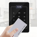 ZOKOTECH ZK-FP10 Card Access Attendance Machine Intelligent Access Control System IC Card & Password Attendance System Checking-in Recorder