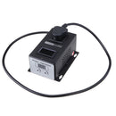 EU/UK Plug AC 220V 4000W SCR Electronic Voltage Regulator Power Regulation Temperature Speed Adjust Controller Dimming Dimmer Thermostat