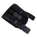 1PC Mumian B01 Adjustable Knee Pad Non-slip Spring Knee Support Running Fitness Knee Belt