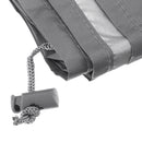M/L Size Protective Winter Cover For Swimming Pool Solar Blanket Reel Roller