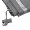 M/L Size Protective Winter Cover For Swimming Pool Solar Blanket Reel Roller