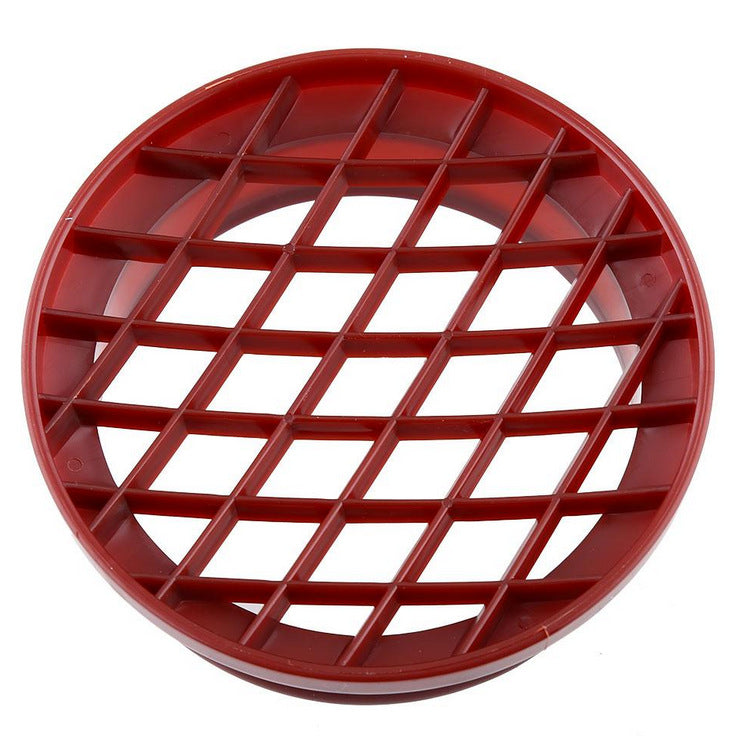 Pineapple Printed Cake Mold Bread Mould Baking Tools