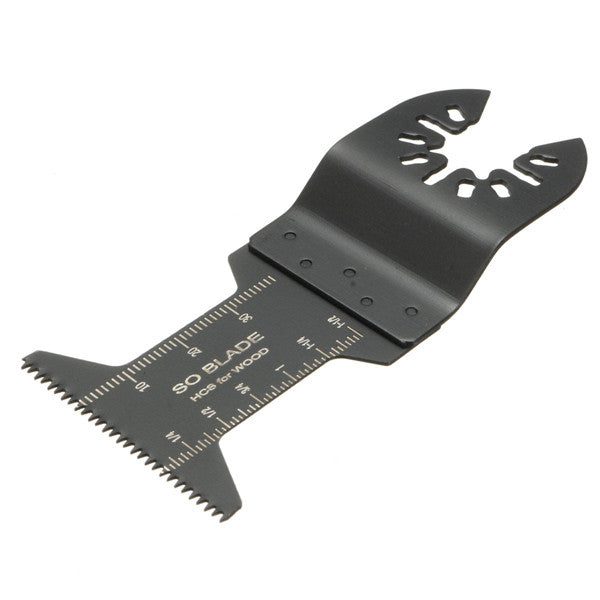 10pcs Multitool Saw Blade Accessories For Dewalt Stanley Black and Decker Bosch Multitool