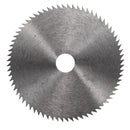 5 Inch Circular Saw Blade Bore Diameter 20mm Wheel Cutting Disc 125mm For Woodworking