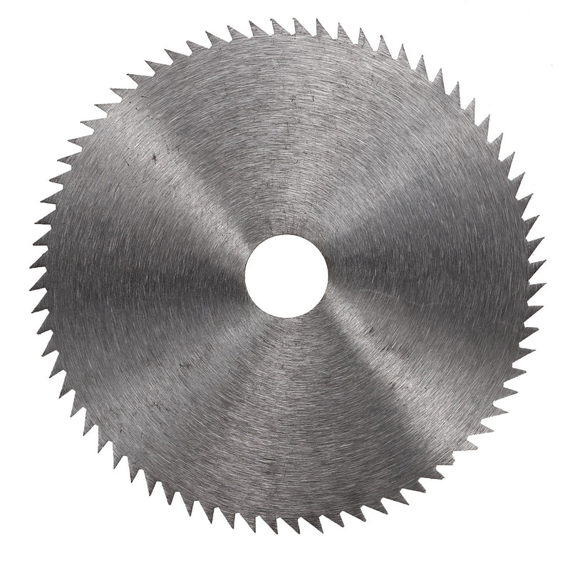 5 Inch Circular Saw Blade Bore Diameter 20mm Wheel Cutting Disc 125mm For Woodworking