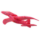 Inertial Foam EPP Airplane Dinosaur Winged Dragon Plane Toy 48cm Hand Launch Throwing Glider Aircraft