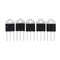 5pcs BTA41-600B BTA41-600 Triac 600V 40A BTA41600B BTA41600 BTA41 TO-3P 40A IC