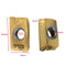 10pcs APMT1604PDER M2 VP15TF Carbide Inserts 25R0.8 Cutters For Indexable Milling Tools