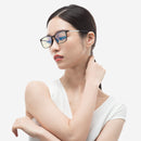 TS TR FTR027-0121 Business Anti-Fatigue Blue Light Blocking Glasses Computer Reading Glasses From Xiaomi Youpin