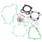 Cylinder Pad Engine Gasket For Yamaha YFZ450 2004-2009 70-4044-13E1