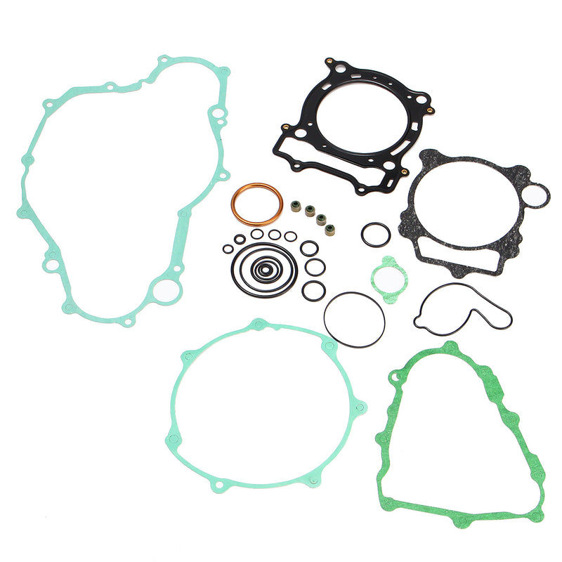 Cylinder Pad Engine Gasket For Yamaha YFZ450 2004-2009 70-4044-13E1