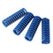 12V 4010 Turbine Blower Cooling Fan + 4Pcs 8*25 Spring + PTEF Tube Kit for 3D Printer