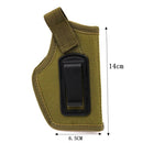 Hunting Multifunction Universal Tactical Stealth Waist Belts High Elastic Breathable